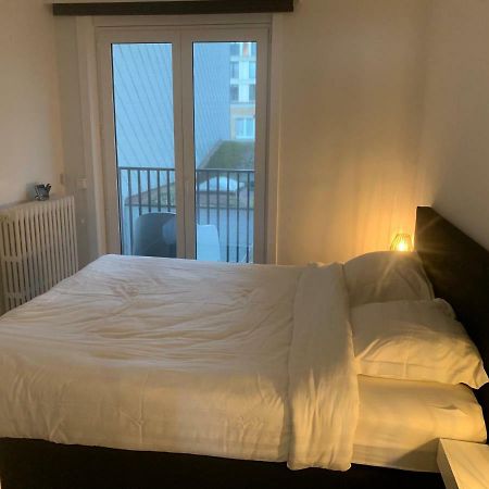 Mauritius 11 Appartement Knokke-Heist Buitenkant foto