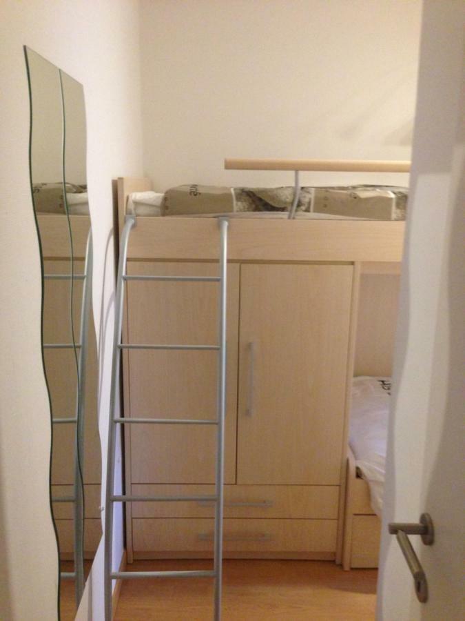 Mauritius 11 Appartement Knokke-Heist Buitenkant foto