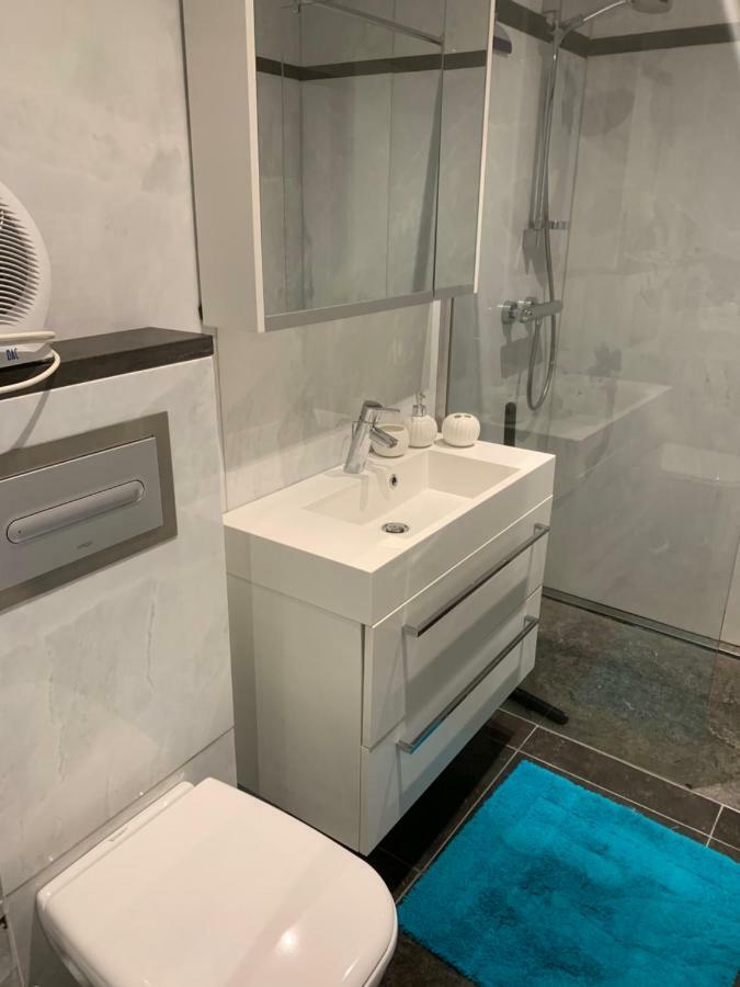 Mauritius 11 Appartement Knokke-Heist Buitenkant foto