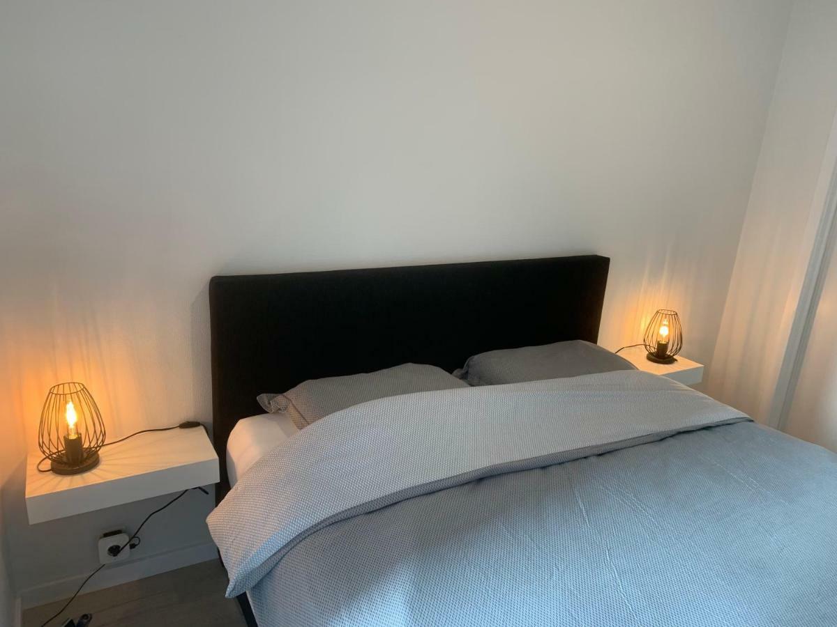 Mauritius 11 Appartement Knokke-Heist Buitenkant foto