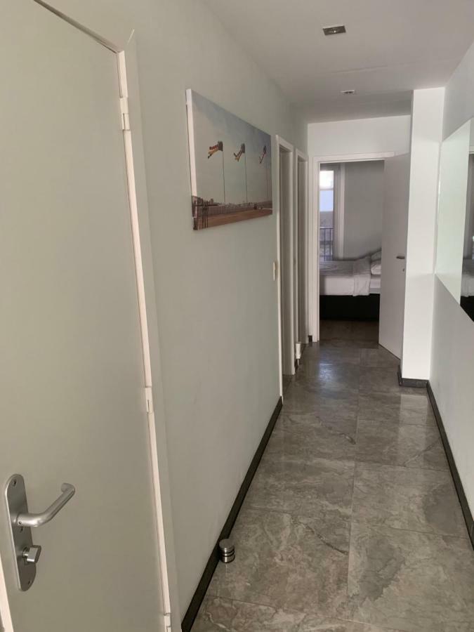 Mauritius 11 Appartement Knokke-Heist Buitenkant foto