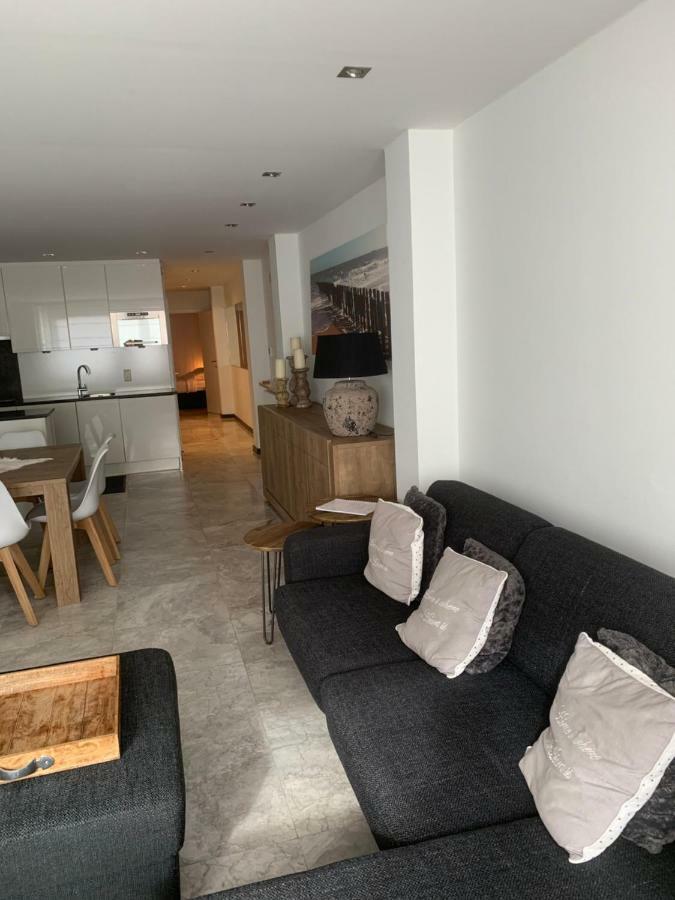 Mauritius 11 Appartement Knokke-Heist Buitenkant foto