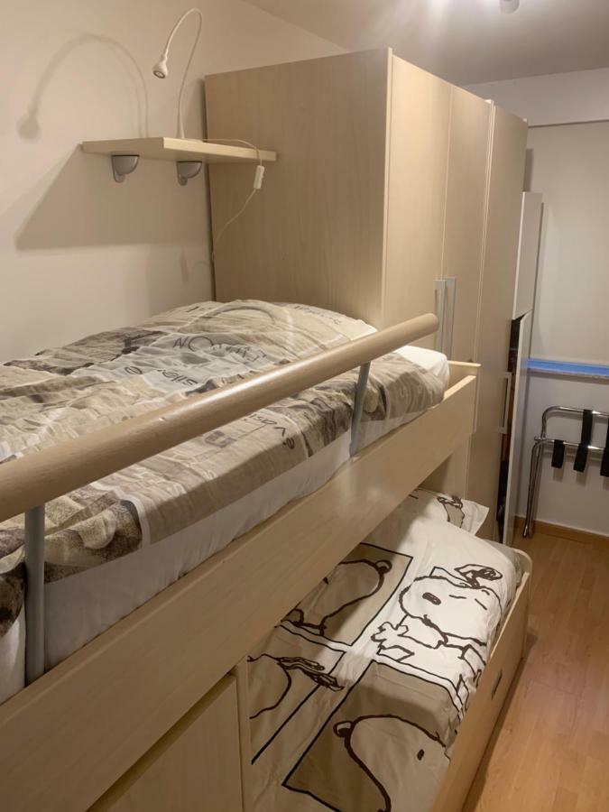 Mauritius 11 Appartement Knokke-Heist Buitenkant foto