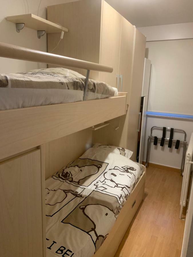 Mauritius 11 Appartement Knokke-Heist Buitenkant foto