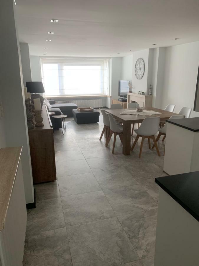 Mauritius 11 Appartement Knokke-Heist Buitenkant foto